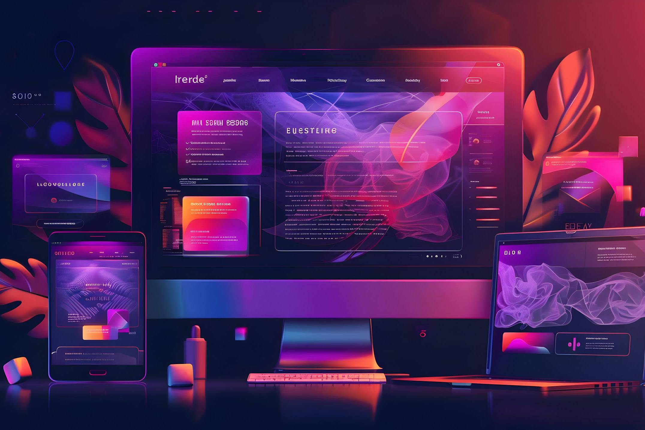 Damir Matas - Digital Product Designer